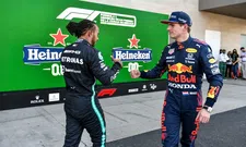 Thumbnail for article: Hamilton hopes for cooperation with Bottas: 'Anything to stay ahead'