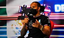 Thumbnail for article: Hamilton vervolgt reeks verontschuldigingen: "Op naar de volgende Valtteri"