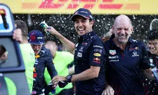 Thumbnail for article: Perez: "Ik denk dat we het tempo hadden om een dubbelzege te behalen"