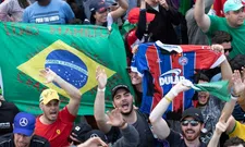 Thumbnail for article: Tijdschema GP van Brazilië: Met het bord op schoot de race kijken