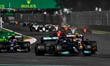 Thumbnail for article: Hamilton disappointed with Bottas: 'Thought Valtteri would do the same'