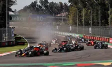 Thumbnail for article: Button praises Verstappen's great move: 'He had the guts'