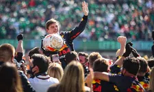 Thumbnail for article: Verstappen toont wereldkwaliteiten: ‘Hij heeft echt iets magisch’