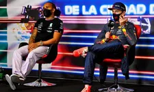 Thumbnail for article: Hamilton geeft toe: "Als ze dit volhouden zitten we in de problemen"