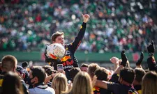 Thumbnail for article: Brawn ziet meesterlijke voorbereiding bij Verstappen: 'À la Schumacher'