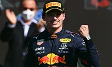 Thumbnail for article: Relaxed' Verstappen: 'All those things make it a lot easier now'