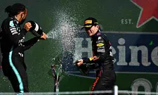 Thumbnail for article: 'Wereldtitel voor Verstappen kan voor Hamilton een goede reset zijn'