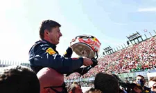 Thumbnail for article: Verstappen zeer gefocust: "Ik verwacht dit jaar weer iets soortgelijks"