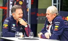 Thumbnail for article: Horner understands Mercedes' strategic choice: "Perfectly understandable"