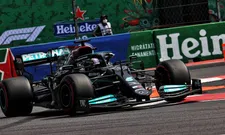 Thumbnail for article: Mercedes needs extra power: "Probably the perfect place to do it"