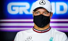 Thumbnail for article: Bottas admits: 'One-year contracts at Mercedes affected me negatively'