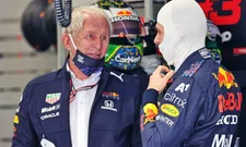 Thumbnail for article: Marko not concerned by Hamilton's pace: "More than satisfied to finish P2 or P3"