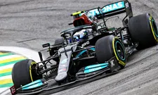 Thumbnail for article: Bottas frustrated by qualifying: 'Not entirely satisfied'