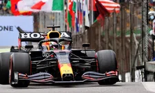 Thumbnail for article: Verstappen happy with P2: 'No big shock for me'