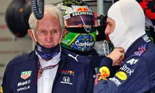 Thumbnail for article: Verstappen supported: 'He deserves that world title'.