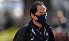 Thumbnail for article: Honda doesn't understand Mercedes' problems: 'Can't believe it'