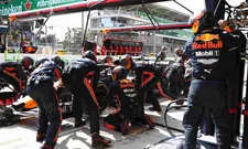 Thumbnail for article: Red Bull looks back on fastest ever F1 pit stop in Brazil