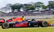 Thumbnail for article: Verstappen helder: 'Toen wist ik dat het een lastig verhaal zou worden'