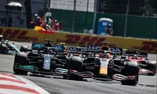 Thumbnail for article: Mercedes must give everything: 'Small mistake will cost you against Red Bull'