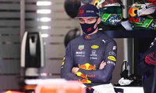 Thumbnail for article: Internet reageert: "Boete Verstappen maar 0,0017 procent van salaris"