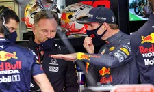 Thumbnail for article: Horner: "That's all it was a bit of inquisitiveness"