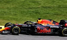 Thumbnail for article: Volledige uitslag sprintkwalificatie | Verstappen neemt genoegen met tweede plaats