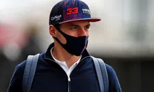 Thumbnail for article: Dit is de reden dat Verstappen gematst is door de stewards