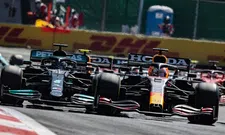 Thumbnail for article: Stewards to judge Verstappen and Hamilton cases separately