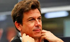 Thumbnail for article: Wolff lashes out at Verstappen: 'With a middle-class salary, that doesn't hurt'