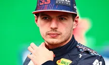 Thumbnail for article: Ook Verstappen mag zich gaan melden bij de stewards in Brazilië!