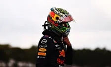 Thumbnail for article: Verstappen suspected Mercedes infringement: "Something is going on there"