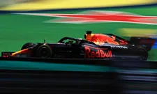 Thumbnail for article: Mol: "Red Bull leverde dik boekwerk in over volledige achtervleugel Mercedes"