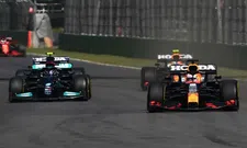 Thumbnail for article: Windsor: Verstappen definitely has a chance, despite Hamilton's superb lap