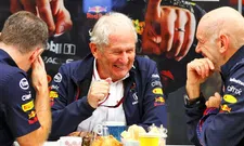 Thumbnail for article: Marko maakt zich geen zorgen om Verstappen: 'Gelukkig raakt het de armen niet'