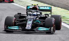 Thumbnail for article: Pole-sitter Bottas disappointed after race: 'Could have done one stop'