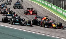 Thumbnail for article: LIVE | Verstappen moet buigen voor Hamilton in slotfase