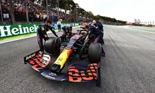 Thumbnail for article: Verstappen in het voordeel vanaf P2: "Hij zal minder problemen met grip hebben"