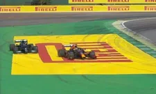 Thumbnail for article: Geen straf voor Verstappen na een bijna touché met Hamilton!