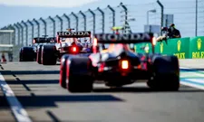 Thumbnail for article: Honda spreekt van schadebeperking Verstappen: 'Belangrijke punten gehaald'