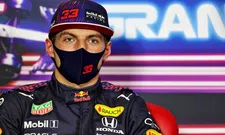 Thumbnail for article: Verstappen verklaart actie na kwalificatie: 'Er waren gesprekken geweest'