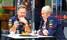 Thumbnail for article: Horner onthult: Verstappen had ook schade aan zijn achtervleugel