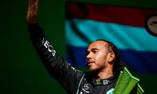 Thumbnail for article: More to Hamilton's new engine: 'It will give him an extra 15 horsepower'