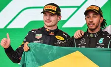 Thumbnail for article: International media critical of Verstappen: 'Reckless and unsporting'.