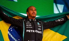 Thumbnail for article: Ratings | Verstappen could not match Hamilton in Brazilian GP