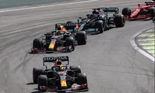 Thumbnail for article: Toch extra motor voor Verstappen? 'Red Bull denkt erover na'