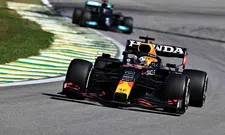 Thumbnail for article: Eerste reactie Red Bull op protest Mercedes na duel Verstappen-Hamilton