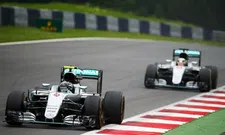 Thumbnail for article: Voerde Verstappen het wel netjes uit? "Dat is wat Rosberg toen deed"