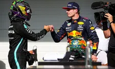 Thumbnail for article: Verstappen lucky: 'embarrassing that the stewards didn't have the footage'