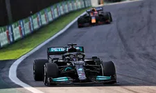 Thumbnail for article: Mercedes bevestigt strategische motorwissel: "We willen ze in de pool hebben"