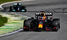 Thumbnail for article: Red Bull and Mercedes called to stewards again, no verdict reached yet